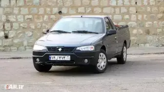 افزایش قیمت 300 میلیون تومانی آریسان 2 منبع سایت car.ir