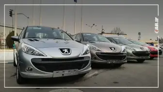 قیمت روز خودروهای داخلی و وارداتی در بازار + تحلیل منبع سایت car.ir