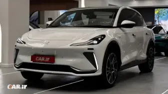 استقبال بی نظیر از نخستین دور عرضه IM LS7 توسط نیکا موتور منبع سایت car.ir