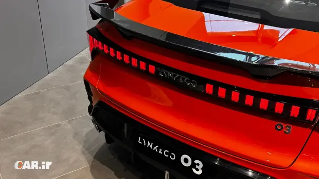 نمای عقب لینک اند کو 03- Car.ir