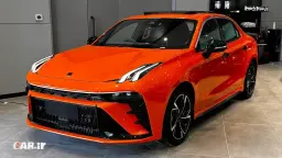 لینک اند کو 03 تک دیفرانسیل 
