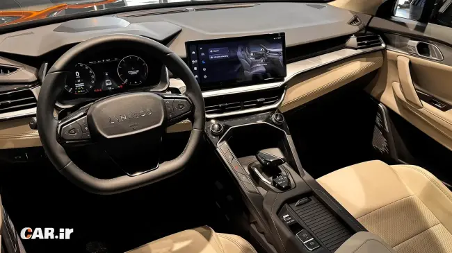 نمای کابین lynk&co 06 - Car.ir.webp