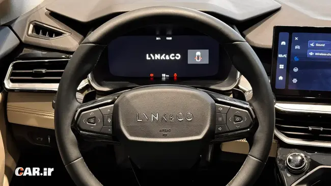 پشت فرمان lynk&co 06 - Car.ir.webp