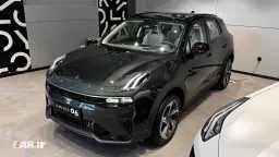 لینک اند کو 06 توربو 