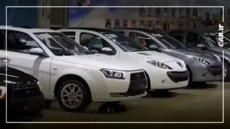 اصلاح قیمت برخی محصولات ایران‌ خودرو اعلام شد - خرداد 1405 منبع سایت car.ir