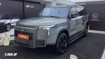 راکس 01 VIP 
