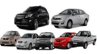 لیست قیمت بیمه شخص ثالث خودروهای سایپا در سال 1405 منبع سایت car.ir