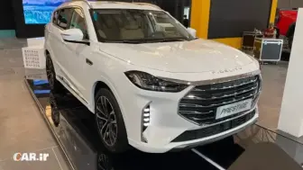 شرایط فروش فوری فیدلیتی پرستیژ تیپ 2 آغاز شد (خرداد 1405) منبع سایت car.ir