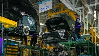 خبر مهم برای حواله‌داران خودروهای مونتاژی: از مصوبه جدید شورای رقابت معاف شدید! منبع سایت car.ir