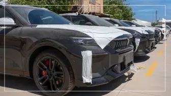 سری جدید وویا فری به سروش موتور رسید؛ آغاز تحویل به‌زودی منبع سایت car.ir