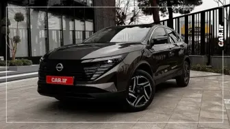 شرایط فروش نیسان قشقایی آرینا درایو با قیمت قطعی و تحویل 45 روزه منبع سایت car.ir