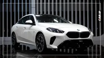 نگاهی به ب‌ام‌و 225L ام اسپرت؛ سدان تازه وارد پریمیوم در بازار ایران منبع سایت car.ir