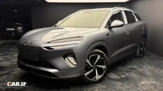 آغاز عرضه سه خودروی وارداتی در سامانه اتونوین ویژه خرداد 1405 منبع سایت car.ir