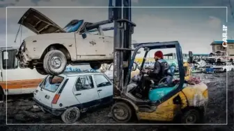 افزایش نرخ گواهی اسقاط خودروهای فرسوده پس از 2.5 سال منبع سایت car.ir