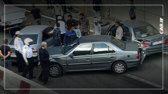 پرداخت خسارت افت قیمت به خودروهای بالای 10 سال قانونی شد منبع سایت car.ir