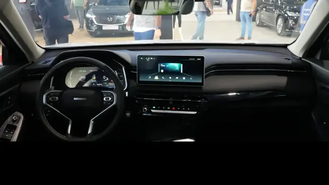 طراجی داشبورد شوال 2 - Car.ir
