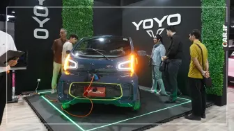 مهر خودرو در سیزدهمین نمایشگاه تخصصی خودرو گیلان منبع سایت car.ir