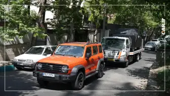 آغاز تحویل وی‌آی‌پی تانک 700 در ایران؛ پرچمدار آفرودی گریت‌وال به خانه مشتریان رسید منبع سایت car.ir
