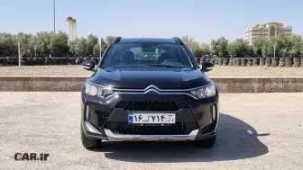 افزایش قیمت 1.5 میلیاردی سیتروئن C3-XR - خرداد 1405 منبع سایت car.ir