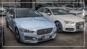 آزادسازی ثبت سفارش خودروهای بالای 2500 سی‌سی مناطق آزاد در سامانه جامع تجارت منبع سایت car.ir