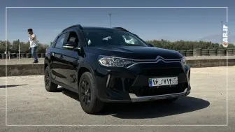 شرایط فروش فوق‌ العاده سیتروئن C3-XR ویژه خرداد 1405 منبع سایت car.ir
