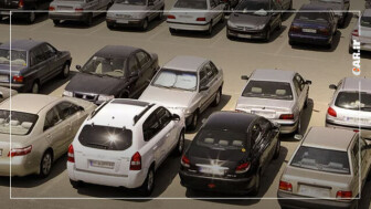 بازار خودرو در مسیر نزولی؛ رکود در معاملات ادامه دارد منبع سایت car.ir