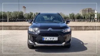 آمار متقاضیان شرایط فروش سیتروئن C3-XR V1 مشخص شد منبع سایت car.ir