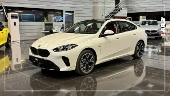 فروش ویژه BMW 225L M Sport مدل 2025 با اقساط 6 و 12 ماهه منبع سایت car.ir