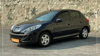آخرین فرصت استفاده از طرح رایگان ایران‌خودرو؛ ویژه مالکان 206، 207 و رانا منبع سایت car.ir