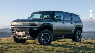 نگاهی به پرخطرترین خودروهای الکتریکی در بازار آمریکا منبع سایت car.ir