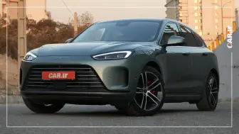افزایش سقف معافیت مالیات خودروهای لوکس در سال 1405 + نحوه محاسبه منبع سایت car.ir