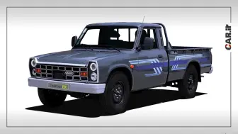 شرایط پیش فروش اقساطی محصول زامیاد EX دوگانه سوز آغاز شد - تیر 1405 منبع سایت car.ir
