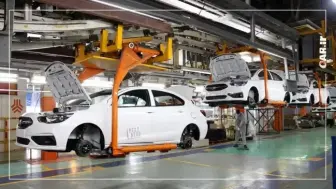 واگذاری اموال غیرمولد، چاره سایپا برای تسویه مطالبات کروز منبع سایت car.ir