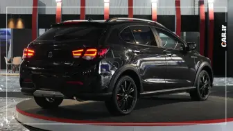 طرح مشارکت در تولید سایپا آریا با تحویل تابستان 1406 اعلام شد منبع سایت car.ir