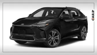 شرایط فروش چهار شاسی بلند جدید تویوتا اعلام شد - تیر 1405 منبع سایت car.ir