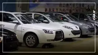 خبری از اصلاح قیمت جدید محصولات ایران خودرو نیست! منبع سایت car.ir