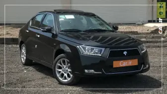 تمدید مهلت واریز وجه طرح فروش ایران خودرو - تیر 1405 منبع سایت car.ir
