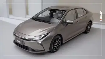 آغاز مرحله جدید عرضه خودروهای وارداتی در اتونوین - تیر 1405 منبع سایت car.ir
