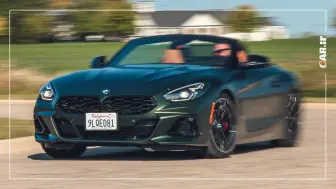 این خودروها به 2027 نمی‌رسند؛ از آئودی RS7 تا ب‌ام‌و Z4 منبع سایت car.ir