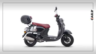 قیمت جدید موتورسیکلت‌های کویرموتور اعلام شد - تیر 1405 منبع سایت car.ir