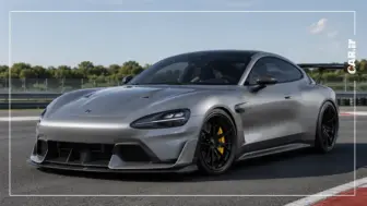 سوپر اسپرت مرموز شیائومی شکار شد؛ هیولای 2000 اسبی در راه است؟ منبع سایت car.ir