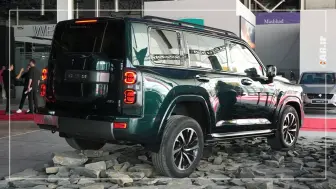 افزایش قیمت هاوال H9 بی ام کارز اعلام شد - تیر 1405 منبع سایت car.ir