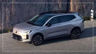 افزایش قیمت میلیاردی ولوو XC70 پلاگین هایبرید - تیر 1405 منبع سایت car.ir