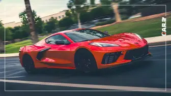 شورولت کوروت 2027 معرفی شد؛ قلب تپنده جدید برای سفره‌ماهی منبع سایت car.ir