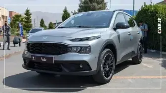 جدول جدید گارانتی و سرویس محصولات ایران خودرو منتشر شد منبع سایت car.ir