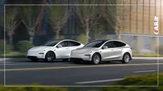 تسلا مدل Y با فاصله محوری بیشتر برای بازار آمریکا معرفی شد منبع سایت car.ir