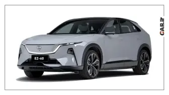 اعلام شرایط جدید فروش مزدا EZ60 مکس ادیشن - تیر 1405 منبع سایت car.ir