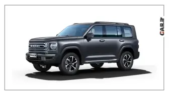 شرایط فروش جدید هاوال H9 آپشنال اعلام شد - تیر 1405 منبع سایت car.ir