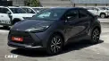 تویوتا C-HR پلاگین هیبرید 