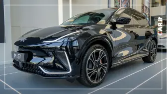 بررسی IM LS7 در بازار ایران؛ یک انتخاب هوشمندانه! منبع سایت car.ir